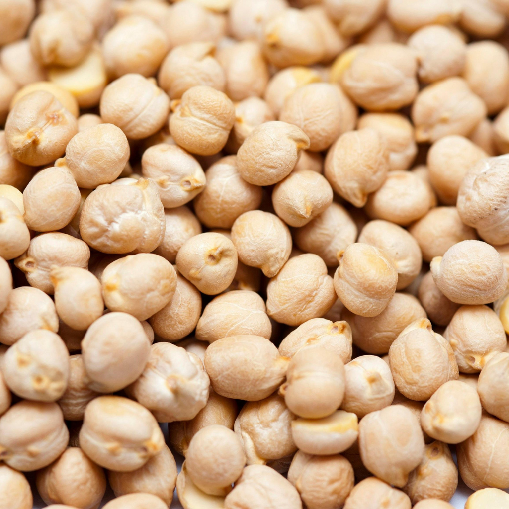 Cigró Alta Anoia sec 500g
