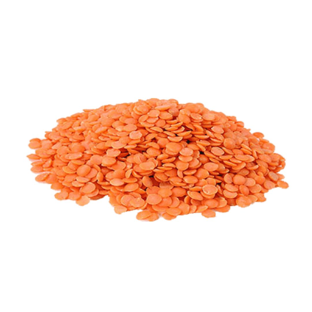 [15950] Llentia vermella 500g.