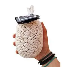 [12935] Mongeta ganxet bossa 500g.