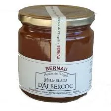 [12744] Melmelada Albercoc Bernau