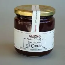 Melmelada Cirera Bernau