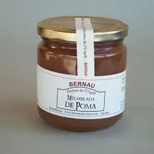 Melmelada Poma Bernau
