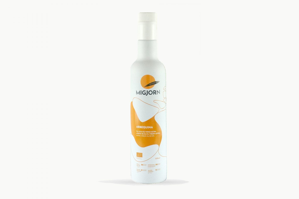 [15288] Oli Migjorn Arbequina 1/2l.