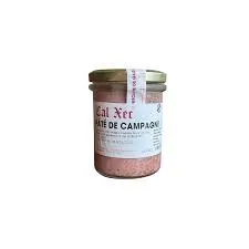 [13390] Paté de Foie Cal Xec