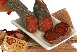 Xoriç Puigfitó peça