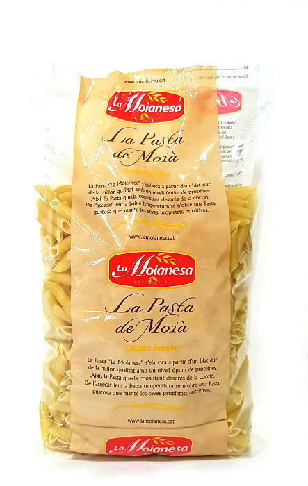 [12508] Macarrons La Moianesa