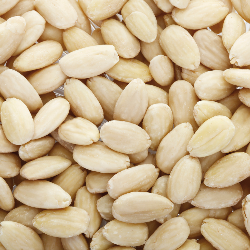 [10337] Ametlla crua pelada bossa 200g.