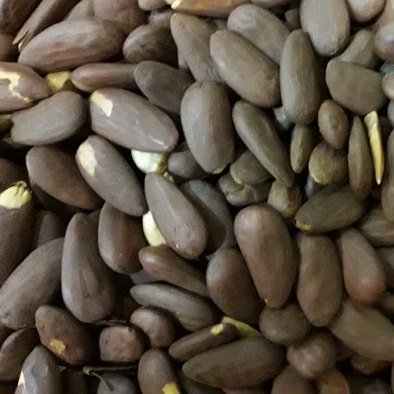 [10320] Ametlla Torrada bossa 200g