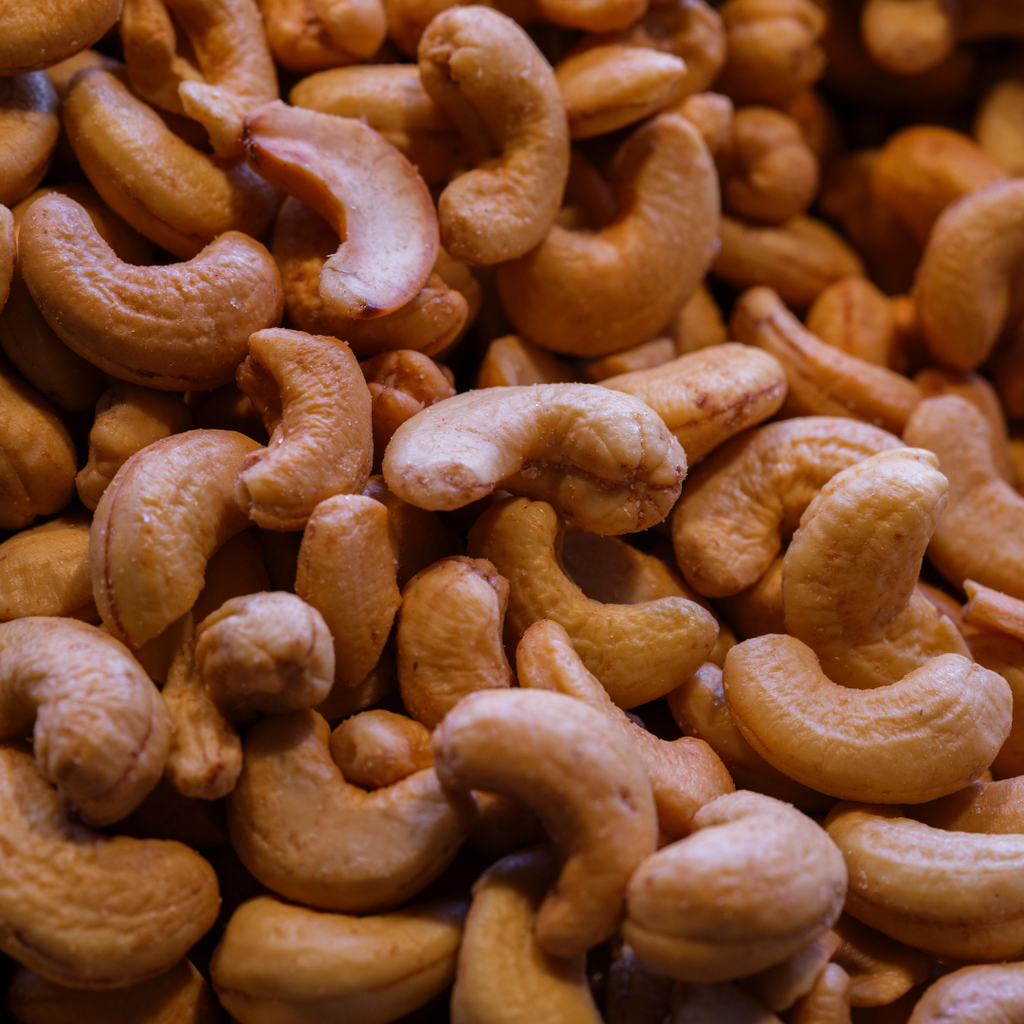 [10368] Anacards Torrats safata 150g