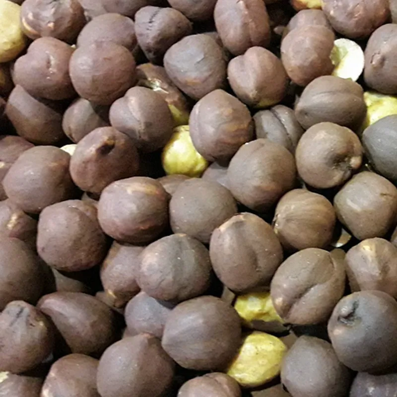 [10498] Avellanes torrades bossa 200g.