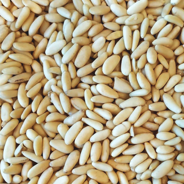 [13550] Pinyó país 50g.