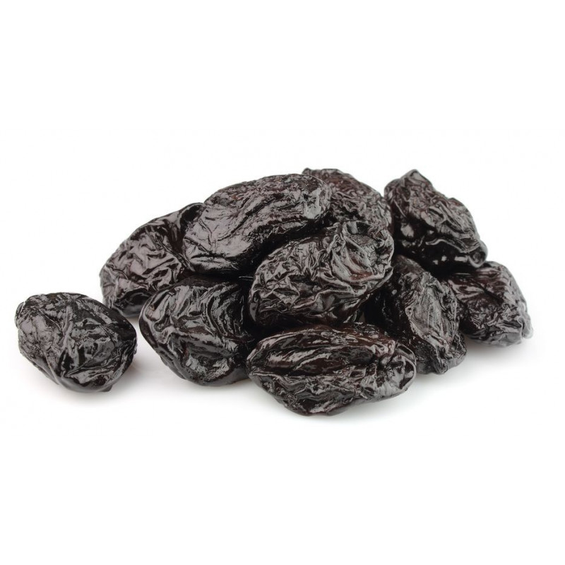 [13758] Prunes amb os safata 150g.
