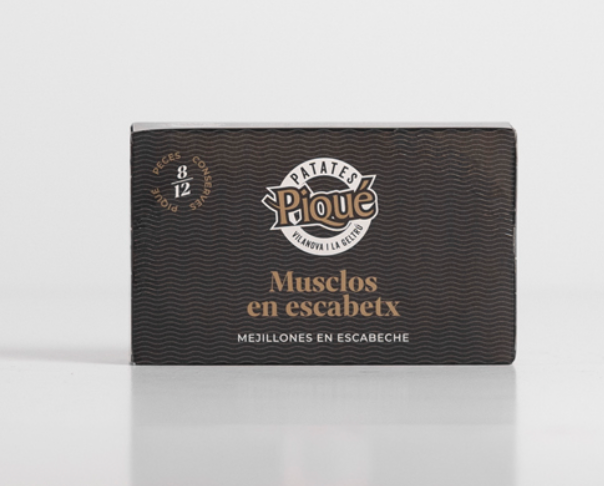 [16407] Musclus Escabetx Piqué