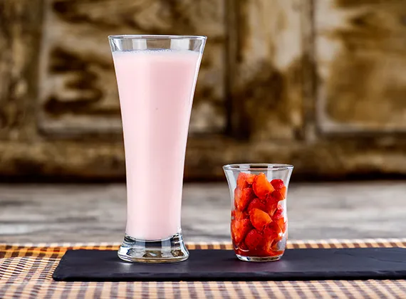 [10559] Batut Iogurt maduixa