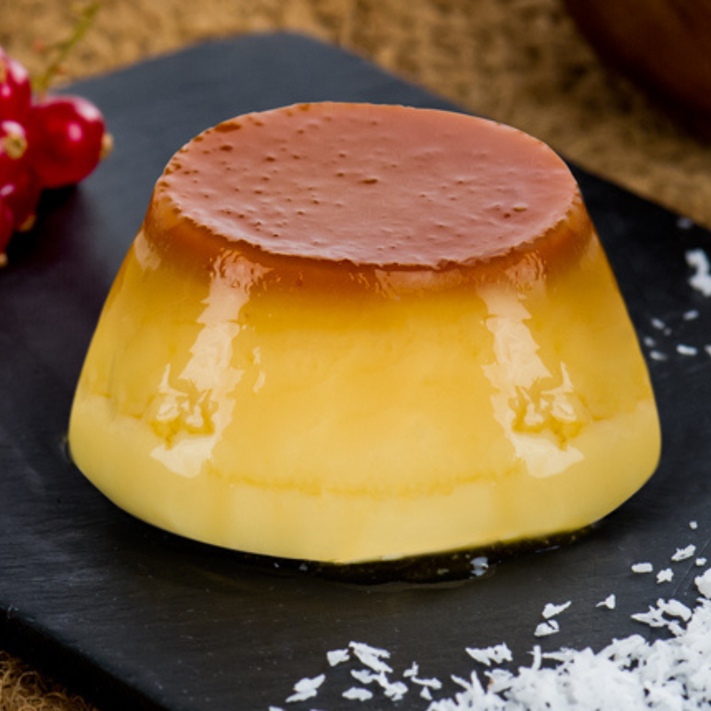 [11822] Flam d'ou Armengol