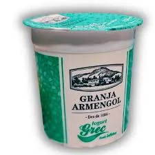 Iogurt Bifidus Grec Armengol