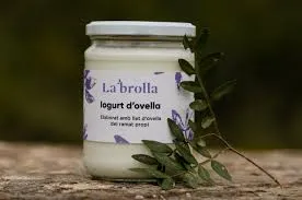 [17145] Iogurt ovella la Brolla