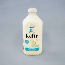 Kefir natural sense sucre Agrofresc