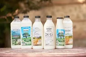 [12409] Llet Sencera 1,5l. A2 Armengol