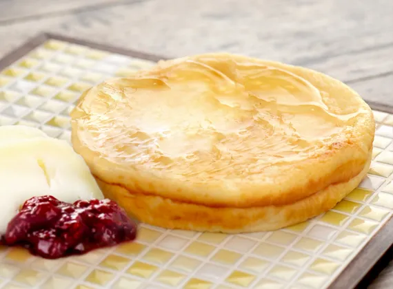 [13222] Pastís de Formatge Armengol