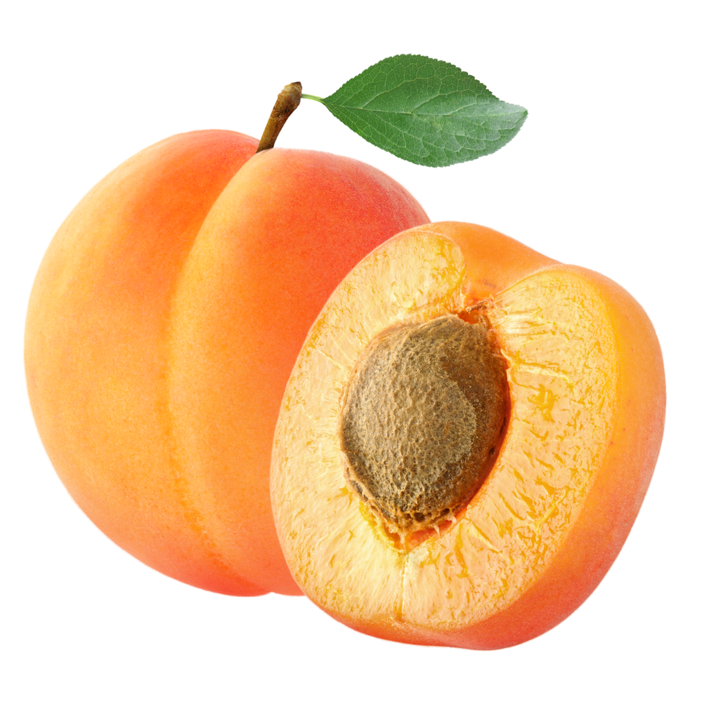Albercoc 500g.
