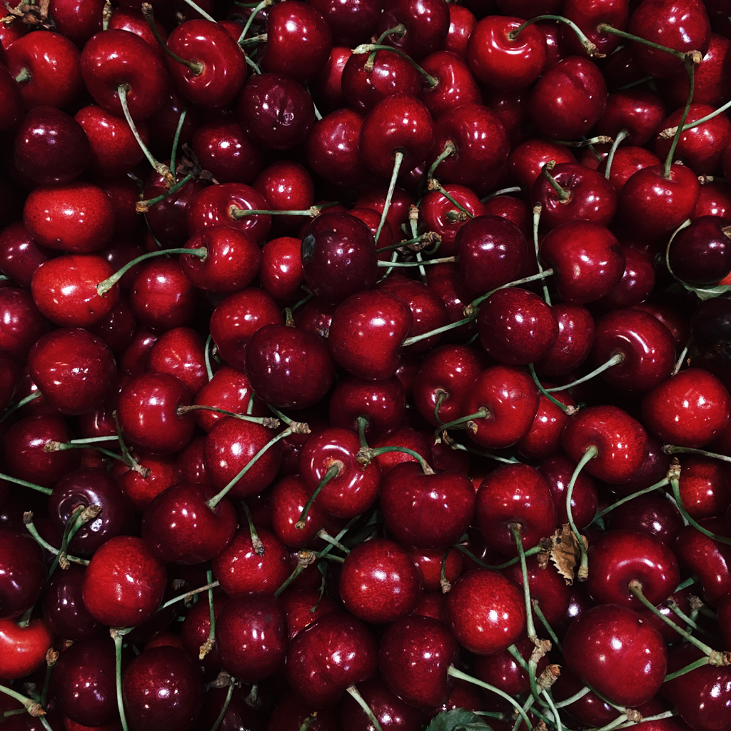 Cireres 500g.