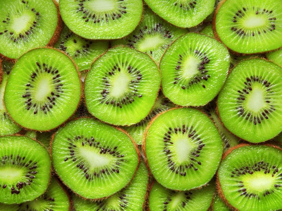 Kiwi 500g.