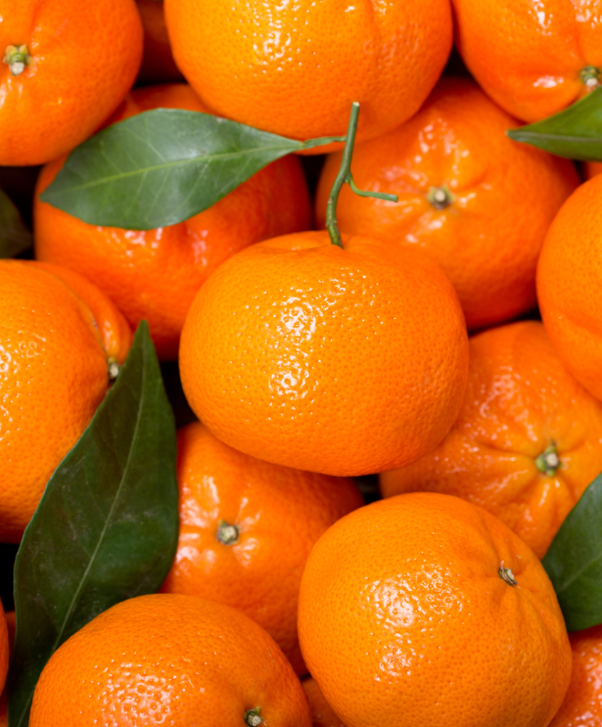 Mandarina 500g.