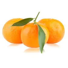 Mandarina fulla 500g.