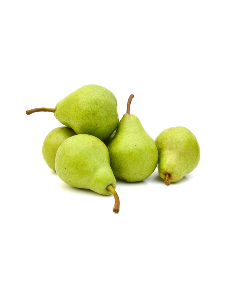 Pera Blanquilla 500g.