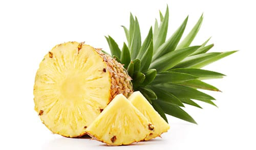 Pinya peça