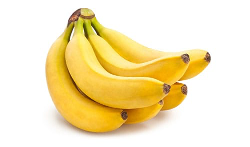 Plàtan canari 500g.