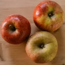 Poma bruna muntanya Eco 500g.