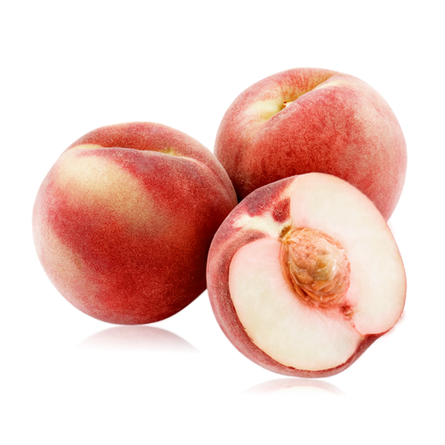 Préssec blanc 500g.