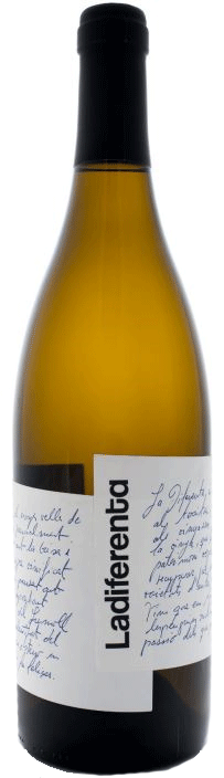 [15226] Vi La Diferenta Blanc