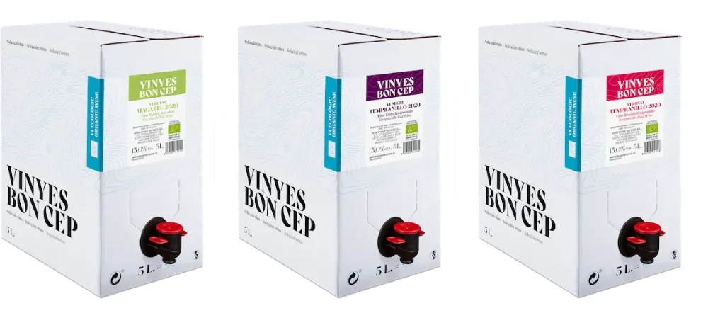 [17930] Moscatell granel 2l. + Garrafa