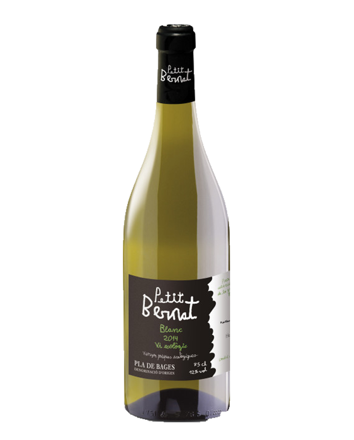 [13512] Vi Petit Bernat BLANC