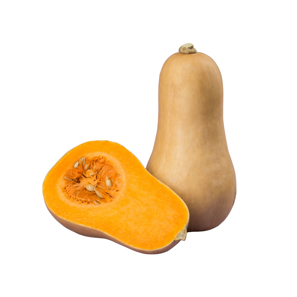 Carbassa peça sencera