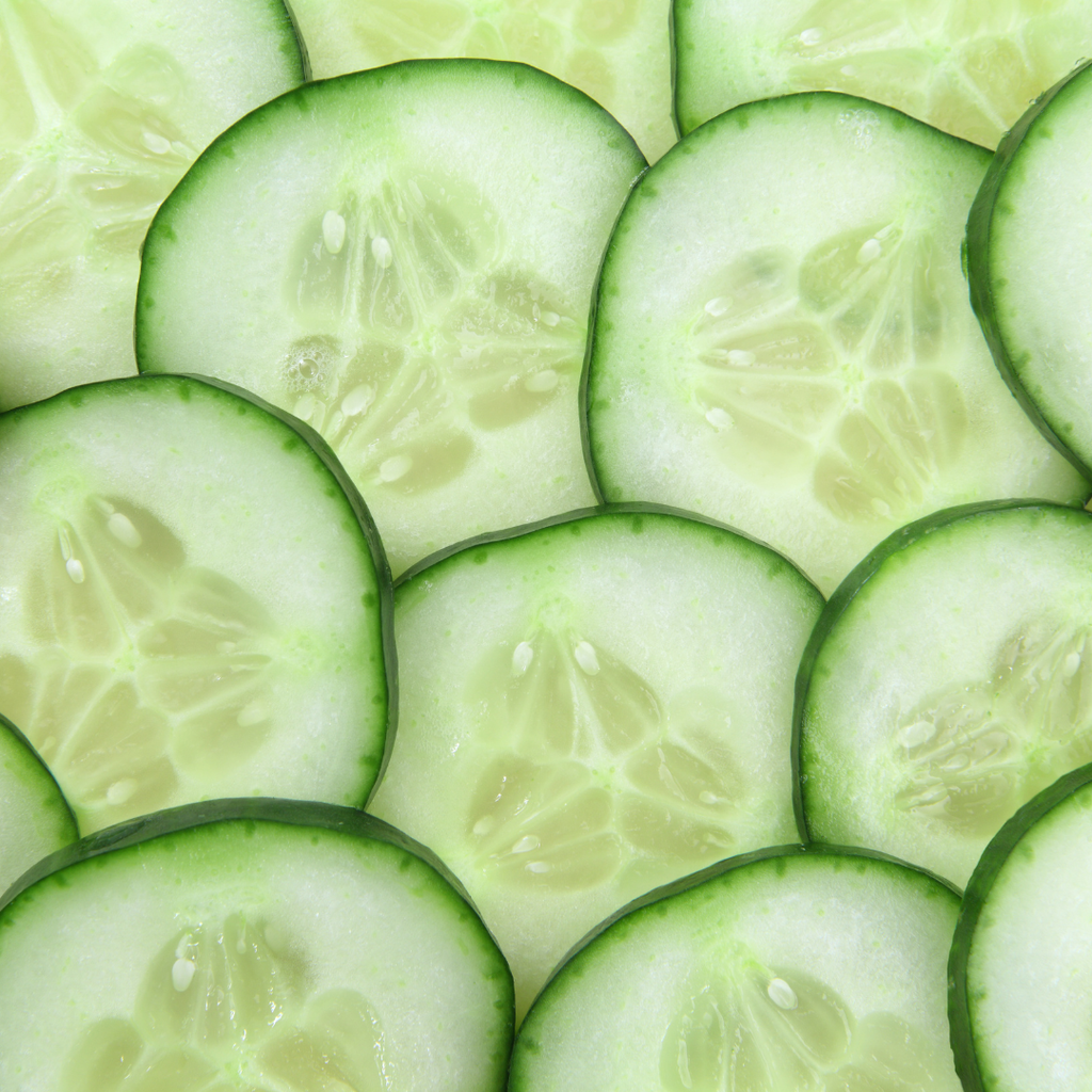 Cogombres 500g.