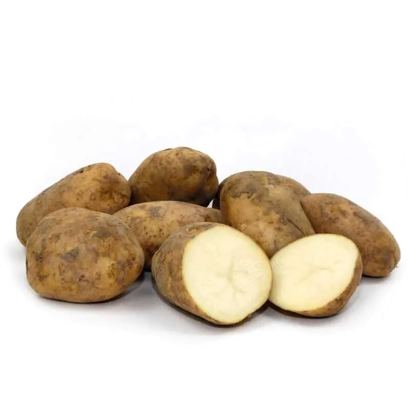Patata Kennebec muntanya 1Kg