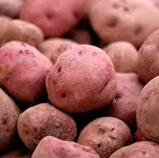 [13260] Patata Vermella muntanya 1Kg