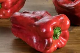 [13420] Pebrot vermell 500g.