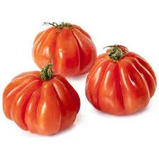 Tomàquet cor de bou 500g.
