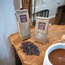 [14502] Xocolata a la tassa NaturCadí