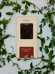 [17671] Xocolata amb menta Naturcadí