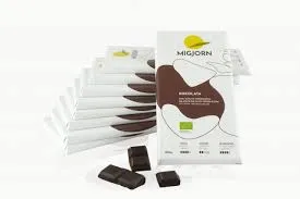 Xocolata amb Oli Migjorn