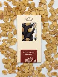 [17688] Xocolata ametlles Naturcadí