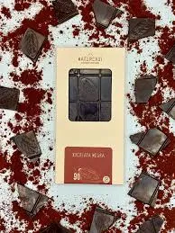 [18449] Xocolata negra NaturCadí 90 %