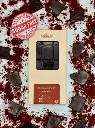 [18043] Xocolata sense sucre NaturCadí