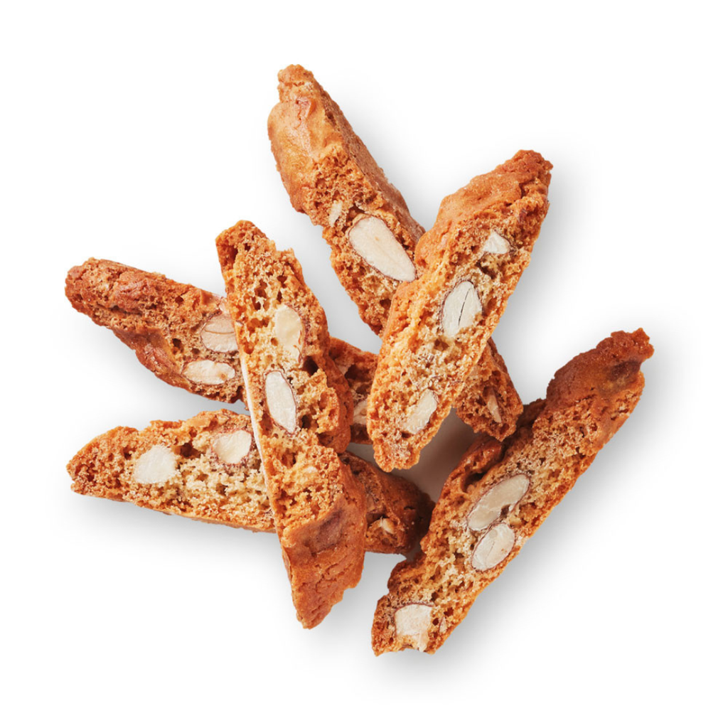 [15660] Carquinyolis bossa 200g.